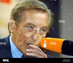 German mayer hi-res stock photography and images