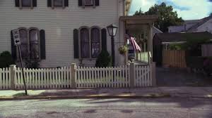 Hip hip hooray for overpopulation. The White Picket Fence Defining The American Dream Dream On Pbs Learningmedia