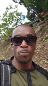 Leslie and Gary Waterfall