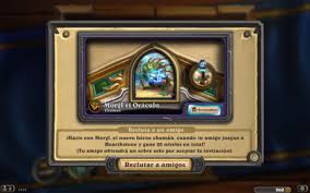 New shaman hearthstone character whispers. Como Conseguir A Morgl El Oraculo El Nuevo Heroe De Hearthstone De Forma Sencilla