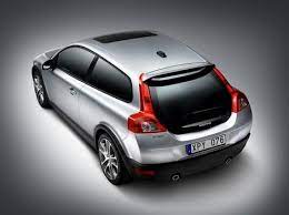 Volvo C30 24i The Car I Drive Everyday Present From Me To Me For My Retirement Volvo C30 Volvo Cars Volvo