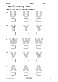 Lines Of Symmetry Part 1 In 2020 Symmetry Worksheets Math Addition Games Play To Learn