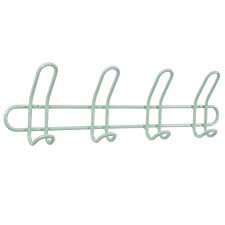 Patere 4 Crochets En Metal Vintage Garden Maisons Du Monde 20 Patere Vintage Metal Vintage Patere