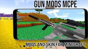 Currently figuring out a solution for this but if none is found, then stick to leading your shots. Download Machine Gun Mods Mcpe Gun Mods For Minecraft Pe Free For Android Machine Gun Mods Mcpe Gun Mods For Minecraft Pe Apk Download Steprimo Com