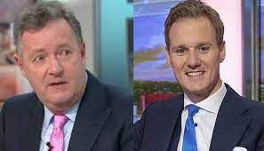He was born in 1970s, in generation x. Piers Morgan Spews Venom Against Rival Tv Presenter Dan Walker In New Attack