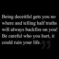 Check spelling or type a new query. Quotes About Deceitful People Quotesgram