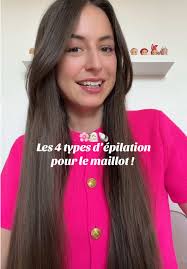 Perrine Raymond En Maillot