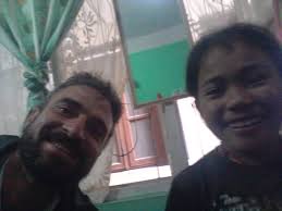 Nepal Earthquake Relief Donation Recipients, June 2015