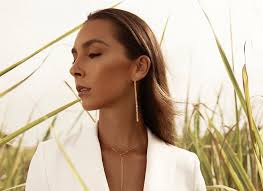 Lorin Warren: Bajan Model Makes her Presence Known in the Fashion World