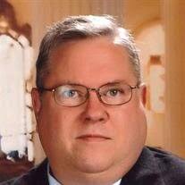 Stephen Wayne Hutchens Obituary