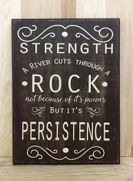 Strength Wood Sign Gift For Her Life Lesson Wall Decor Positive Quotes Inspirational Quote Home Decor Wall Art Sign Quotes Wood Signs Sayings Wood Signs