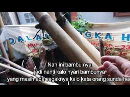 Cara membuat jemuran baju dari bambu alat linggis golok bahan : Inilah Cara Membuat Jemuran Baju Dari Bambu Jemuran Unik Paling Populer