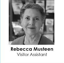 Nancy Swearingen's Instagram, Twitter & Facebook