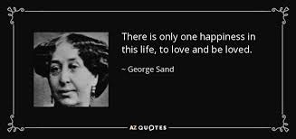 Resultado de imagen de George Sand