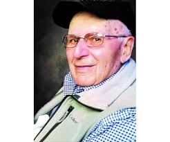 Leo DiVincenzo Obituary (1931