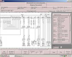 Wiring Diagram Please Help 1996 E320 Mercedes Benz Forum Diagram Wire