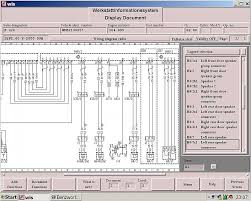 Fuse panel layout diagram parts: Wiring Diagram Please Help 1996 E320