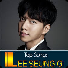It's now time for lee seung gi to protect airen (lee seung gi's fan club). Lee Seung Gi Top Songs For Android Apk Download