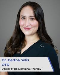 Occupational Therapy for Children in El Paso