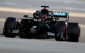 The scores and league tables have been updated with the results of the bahrain gp. George Russell Impresses On Mercedes Debut Topping Both Sakhir Gp Practice Sessions