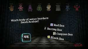 Have fun making trivia questions about swimming and swimmers. Trivia Murder Party Jackbox Games