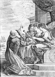 The Scientific Revolution In Art | Physics In Perspective