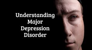 Image result for Major Depression