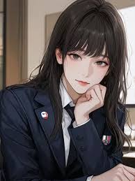 Chat with Lee So-yoon