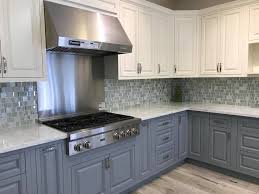 kz kitchen cabinet & stone inc. added 9