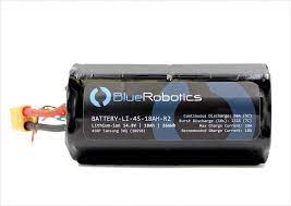 Aliexpress carries many free 18650 lithium 10ah cell related products, including disc load cell , 3.6v cell , lithium battery cell 11.1v , battery cell 2600mah , aaa and aa. Lithium Ion Battery 14 8v 18ah Blue Rov Solutions By Igp Hamburg