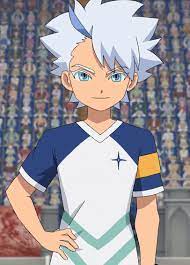 Ares that was broadcast between april. Pin By W S On Inazuma Eleven Orion Inazuma Eleven Orion Froy Girikanan Inazuma Eleven Orion No Kokuin