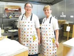 As a kitchen assistant at hc one, you'll value one thing above all. Residential Care Home Jobs The Old Vicarage