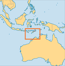 Timor Leste Operation World