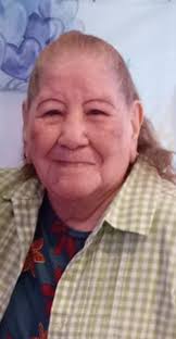 Maria Dulcinea Ridinger