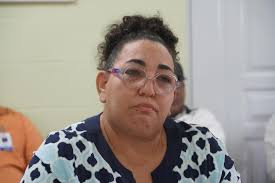 Nuestro director ejecutivo, Olmedo Caba Romano, encabezó, junto a  representantes de los Ministerios de la Presidencia y de Agricultura, del  IAD, de la Unidad Técnica Ejecutora de Titulación de Terrenos del Estado,