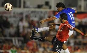 Godoy cruz, por su parte, está último con seis puntos (ganó dos partidos y perdió una decena), eso le costó el puesto al dt lucas bernardi, luego hubo un interinato de javier patalano. Godoy Cruz E Independiente Igualaron Por La Libertadores Infoveloz Com