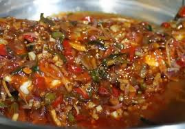 Bila sos kelihatan masak sempurna, masukkan sedikit air dan jus limau. Resepi Mudah Dan Sedap Resepi Ikan Siakap Masak 3 Rasa Ala Thai