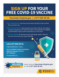 Jul 15, 2021 · special instructions: Va Dept Of Health On Twitter The Covid 19 Vaccine Is Free Regardless Of Insurance The Federal Government Pays For The Covid 19 Vaccine But Some Healthcare Providers Can Get Paid For Administering The