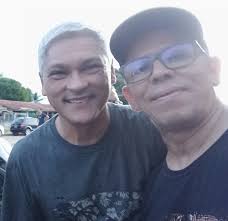 Antonio Campos (@tomcamposguitar_ap) · Santana, AP