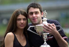 Ronnie O'Sullivan beat drug and alcohol problems and overcame stormy love  life to become a snooker legend | The Sun