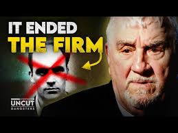 ROY SHAW V TERRY MARLEY a serious naughty battle✌️the photo bill the bomb  ❤️billy gale reg kray etc