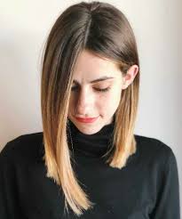 In 2020, many protective haircuts and hairstyles are expected to dominate. Most Wanted Long Bob Hairstyles 2020 For Professional Women Not To Miss Out Messy Hairstyle Long Bob Hairstyles Angled Bob Hairstyles Long Bob Haircuts