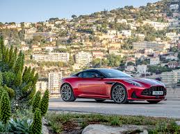 Image result for Supernova Red 2024 Aston Martin