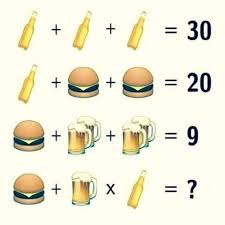 Image result for maths puzzles