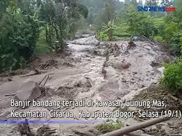 Mimpi banjir bandang ini mungkin terdengar sedikit mengerikan. Fo5ci6pdz1b7rm