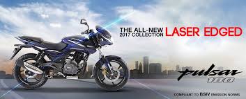 The new bajaj pulsars, and the fastest ones till now arrived in 2007. 2017 New Bajaj Pulsar 135 150 180 220 Are Official Images Out Details Here