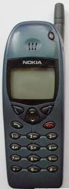Nokia 6610 Cep Telefonu Telefoni Cellulari Cellulari Ricordi