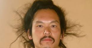 Crewkoos Rock Poster Artists Interviews: Chris Huang (US)