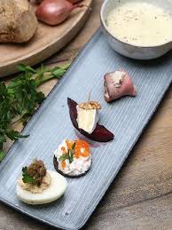 Mitternachtshappchen Rezepte Ard Buffet Swr De Rezepte Happchen Ard Buffet