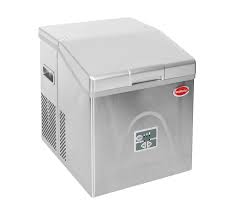 No dedicated trained staff member necessary. Snomaster 20 Kg Ice Maker Ice Makers Ice Makers Ice Makers Water Purification Soda Machines Appliances Makro Online Site